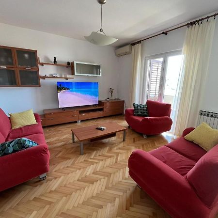 Apartment Lily Podstrana Luaran gambar