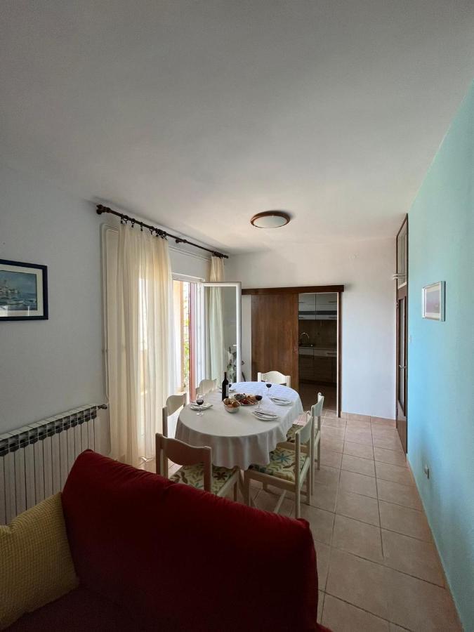 Apartment Lily Podstrana Luaran gambar